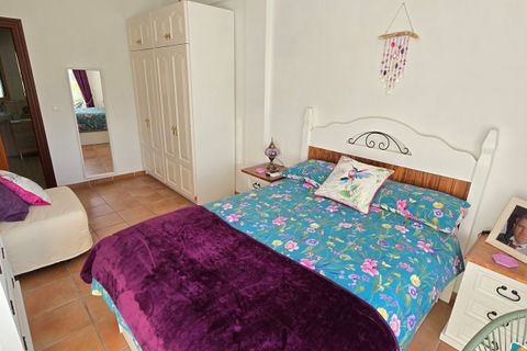 Landsbyhus i Alcaucin, Malaga, Alcaucin - € 215.000 | Ref: VS1210 - foto 26