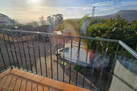 Landsbyhus i Alcaucin, Malaga, Alcaucin - € 215.000 | Ref: VS1210 - foto 27