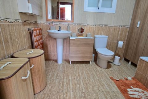 Landsbyhus i Alcaucin, Malaga, Alcaucin - € 215.000 | Ref: VS1210 - foto 28