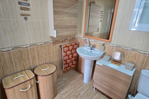 Landsbyhus i Alcaucin, Malaga, Alcaucin - € 215.000 | Ref: VS1210 - foto 30