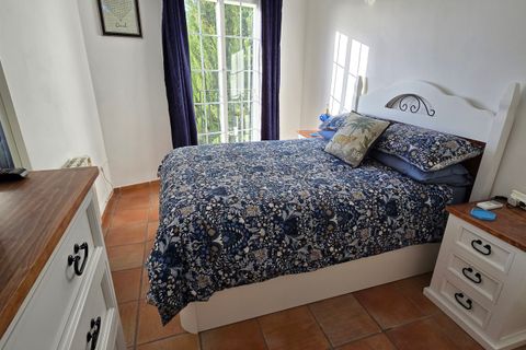 Landsbyhus i Alcaucin, Malaga, Alcaucin - € 215.000 | Ref: VS1210 - foto 31