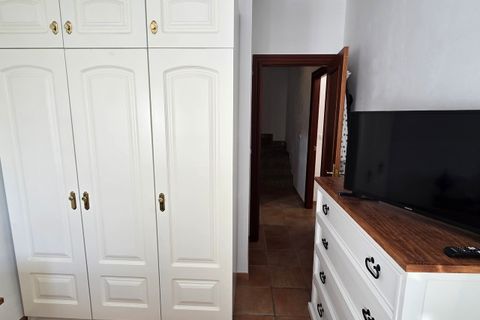 Landsbyhus i Alcaucin, Malaga, Alcaucin - € 215.000 | Ref: VS1210 - foto 32