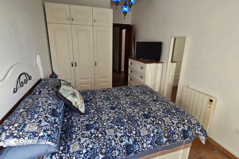 Landsbyhus i Alcaucin, Malaga, Alcaucin - € 215.000 | Ref: VS1210 - foto 33