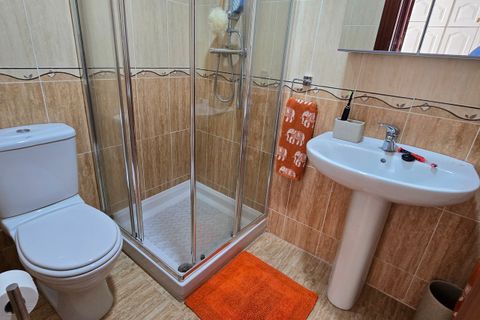 Landsbyhus i Alcaucin, Malaga, Alcaucin - € 215.000 | Ref: VS1210 - foto 34