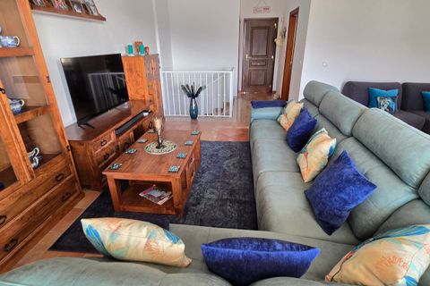 Landsbyhus i Alcaucin, Malaga, Alcaucin - € 215.000 | Ref: VS1210 - foto 35