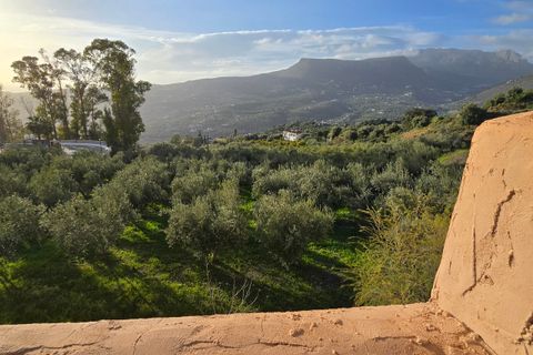 Landsbyhus i Alcaucin, Malaga, Alcaucin - € 215.000 | Ref: VS1210 - foto 38