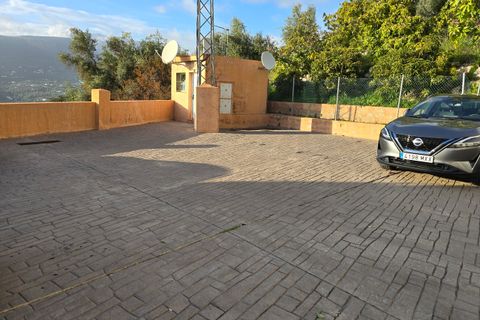 Landsbyhus i Alcaucin, Malaga, Alcaucin - € 215.000 | Ref: VS1210 - foto 39
