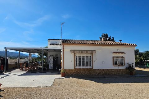 Masia a Canals, Valencia, Canals - € 365.000 | Ref: EB15236 - foto 2