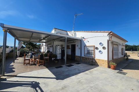 Masia a Canals, Valencia, Canals - € 365.000 | Ref: EB15236 - foto 3