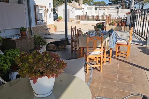Masia a Canals, Valencia, Canals - € 365.000 | Ref: EB15236 - foto 6