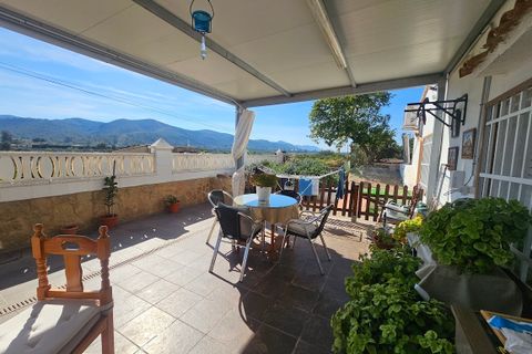 Masia a Canals, Valencia, Canals - € 365.000 | Ref: EB15236 - foto 7