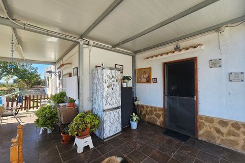 Masia a Canals, Valencia, Canals - € 365.000 | Ref: EB15236 - foto 8