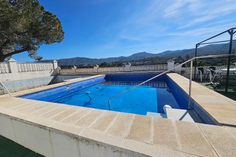 Masia a Canals, Valencia, Canals - € 365.000 | Ref: EB15236 - foto 9