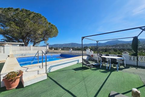 Masia a Canals, Valencia, Canals - € 365.000 | Ref: EB15236 - foto 11