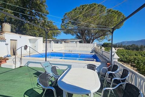 Masia a Canals, Valencia, Canals - € 365.000 | Ref: EB15236 - foto 12