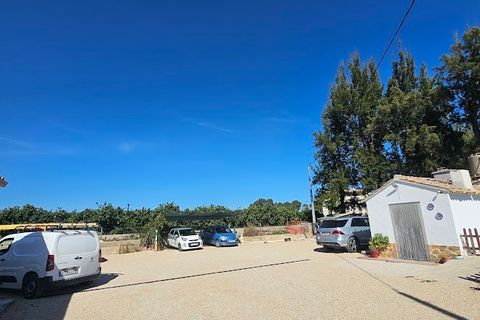Masia a Canals, Valencia, Canals - € 365.000 | Ref: EB15236 - foto 13