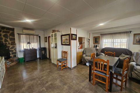 Masia a Canals, Valencia, Canals - € 365.000 | Ref: EB15236 - foto 14