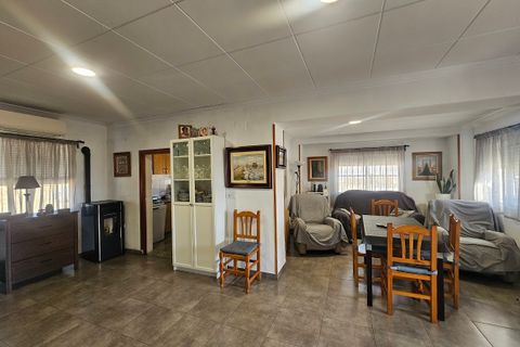 Masia a Canals, Valencia, Canals - € 365.000 | Ref: EB15236 - foto 17