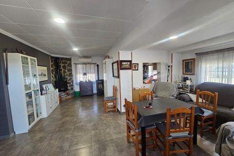 Masia a Canals, Valencia, Canals - € 365.000 | Ref: EB15236 - foto 18