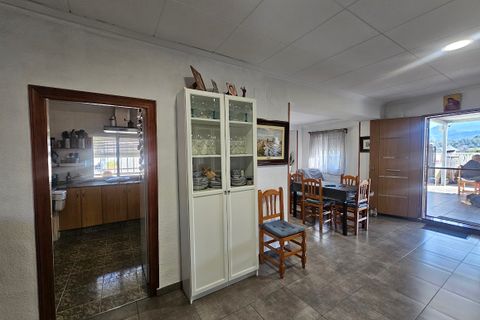Masia a Canals, Valencia, Canals - € 365.000 | Ref: EB15236 - foto 19