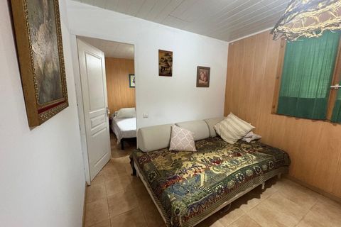 Villa i Montserrat, Valencia, Montserrat - € 145.000 | Ref: 8351 - foto 7