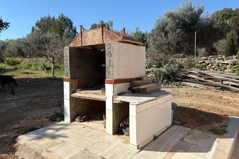 Villa i Montserrat, Valencia, Montserrat - € 145.000 | Ref: 8351 - foto 12