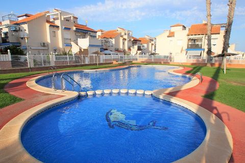 Lejlighed i Playa Flamenca, Alicante, Playa Flamenca - € 155.000 | Ref: 200-4615 - foto 1