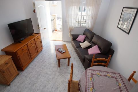 Lejlighed i Playa Flamenca, Alicante, Playa Flamenca - € 155.000 | Ref: 200-4615 - foto 3