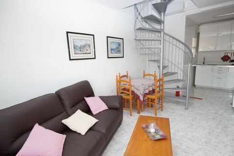 Lejlighed i Playa Flamenca, Alicante, Playa Flamenca - € 155.000 | Ref: 200-4615 - foto 4