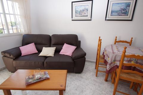 Lejlighed i Playa Flamenca, Alicante, Playa Flamenca - € 155.000 | Ref: 200-4615 - foto 6