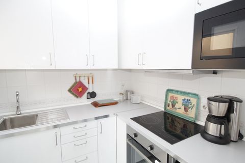 Lejlighed i Playa Flamenca, Alicante, Playa Flamenca - € 155.000 | Ref: 200-4615 - foto 7