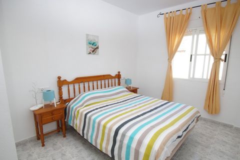 Lejlighed i Playa Flamenca, Alicante, Playa Flamenca - € 155.000 | Ref: 200-4615 - foto 11