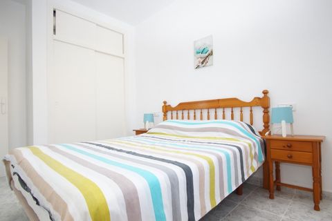 Lejlighed i Playa Flamenca, Alicante, Playa Flamenca - € 155.000 | Ref: 200-4615 - foto 12