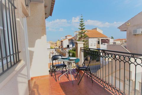 Lejlighed i Playa Flamenca, Alicante, Playa Flamenca - € 155.000 | Ref: 200-4615 - foto 16