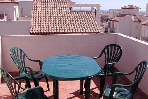 Lejlighed i Playa Flamenca, Alicante, Playa Flamenca - € 155.000 | Ref: 200-4615 - foto 17