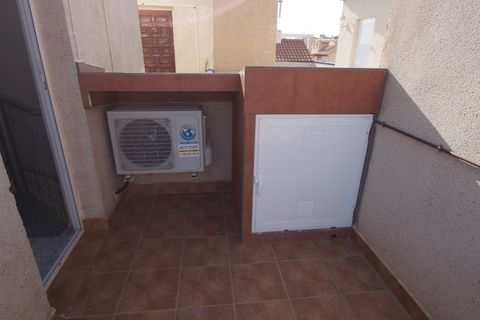 Lejlighed i Playa Flamenca, Alicante, Playa Flamenca - € 155.000 | Ref: 200-4615 - foto 19