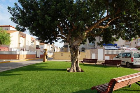 Lejlighed i Playa Flamenca, Alicante, Playa Flamenca - € 155.000 | Ref: 200-4615 - foto 20