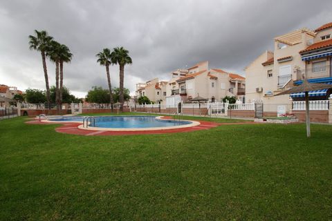Lejlighed i Playa Flamenca, Alicante, Playa Flamenca - € 155.000 | Ref: 200-4615 - foto 21