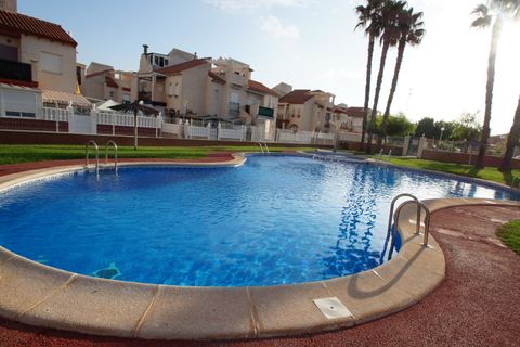Lejlighed i Playa Flamenca, Alicante, Playa Flamenca - € 155.000 | Ref: 200-4615 - foto 22