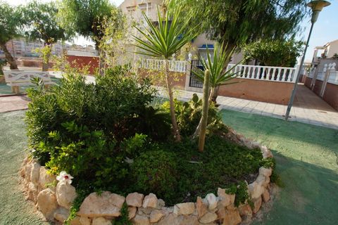 Lejlighed i Playa Flamenca, Alicante, Playa Flamenca - € 155.000 | Ref: 200-4615 - foto 23