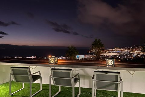 Villa i San Eugenio, Tenerife, San Eugenio - € 2.600.000 | Ref: V0850-4C - foto 6
