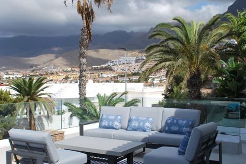 Villa i San Eugenio, Tenerife, San Eugenio - € 2.600.000 | Ref: V0850-4C - foto 8