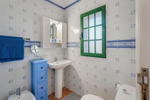 Villa i Guia De Isora, Tenerife, Guia De Isora - € 849.950 | Ref: V0851-5 - foto 9
