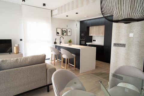 Byhus i Punta Prima, Alicante, Punta Prima - € 360.000 | Ref: MLS63481T - foto 4