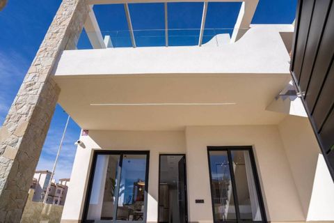 Byhus i Punta Prima, Alicante, Punta Prima - € 360.000 | Ref: MLS63481T - foto 7