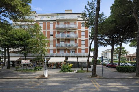 Lejlighed i Cervia, Ravenna, Cervia - € 430.000 | Ref: VE 364 - foto 1