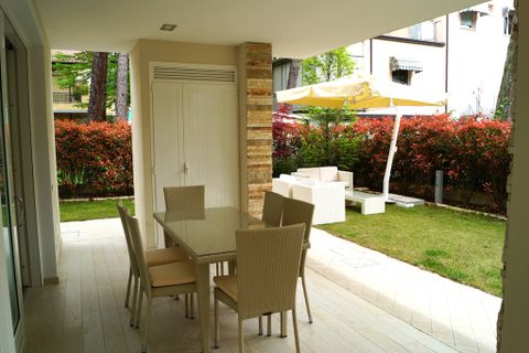 Rækkehus i Cervia, Ravenna, Cervia - € 1.050.000 | Ref: VE 126 - foto 13