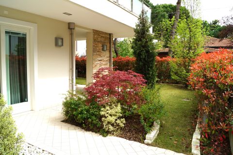 Rækkehus i Cervia, Ravenna, Cervia - € 1.050.000 | Ref: VE 126 - foto 9