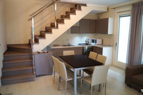 Rækkehus i Cervia, Ravenna, Cervia - € 1.050.000 | Ref: VE 126 - foto 5