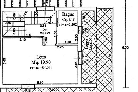 Rækkehus i Cervia, Ravenna, Cervia - € 1.050.000 | Ref: VE 126 - foto 4